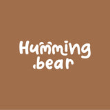 Hummingbear Gift Card.