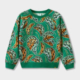 Banana Pop Sweatshirt