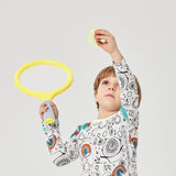 Culinary Fun Long Sleeve Tee.