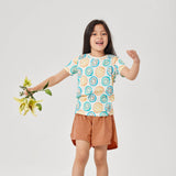 Donut Delight Short Sleeve Tee.