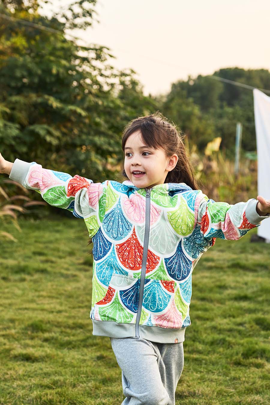 When the Air Turns Crisp — A New Season Begins