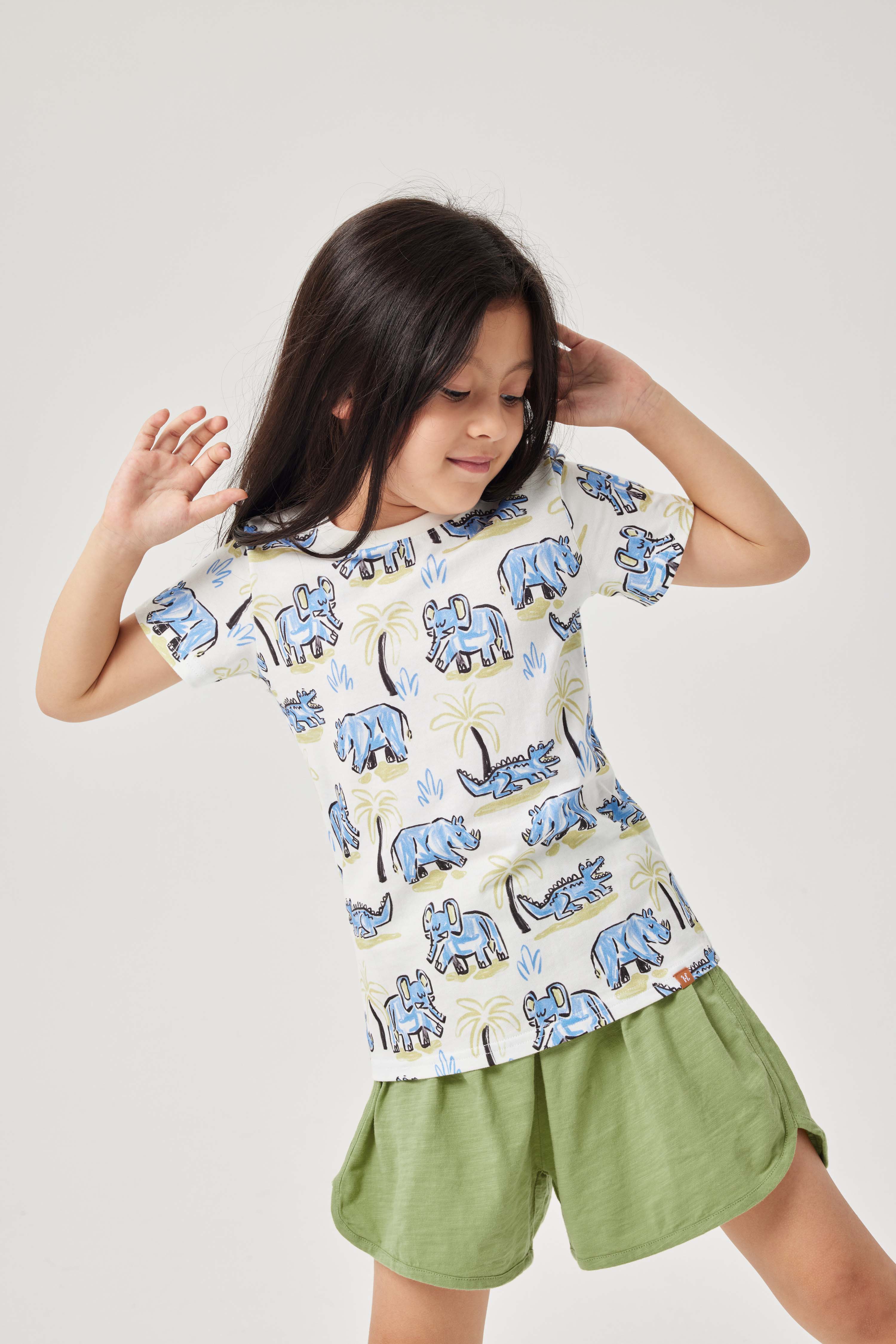 The Hidden Toxins in Kids' Clothes (And How to Avoid Them)
