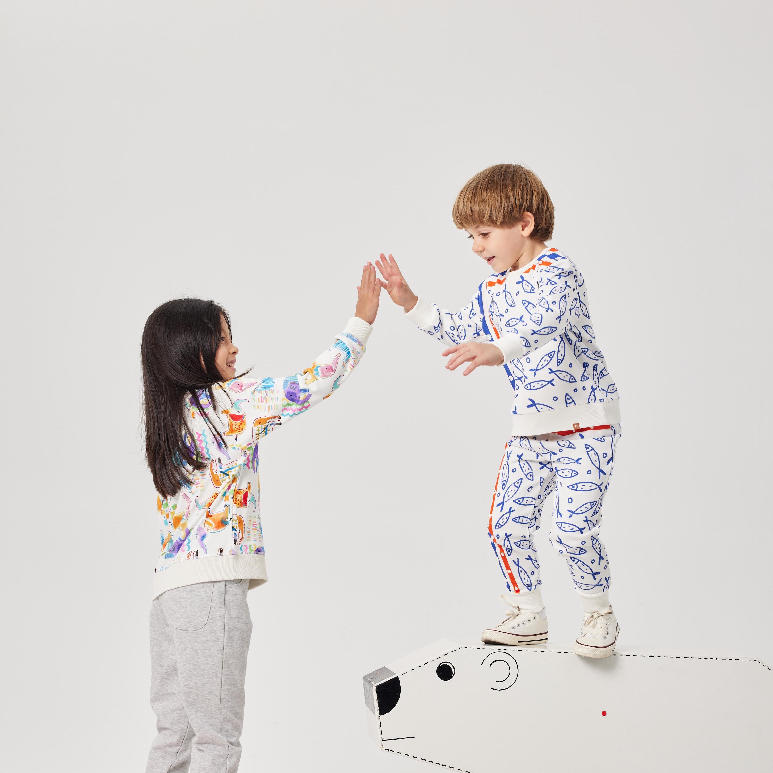 Embracing Digital Printing: Why It's Better for Kids and the Environment