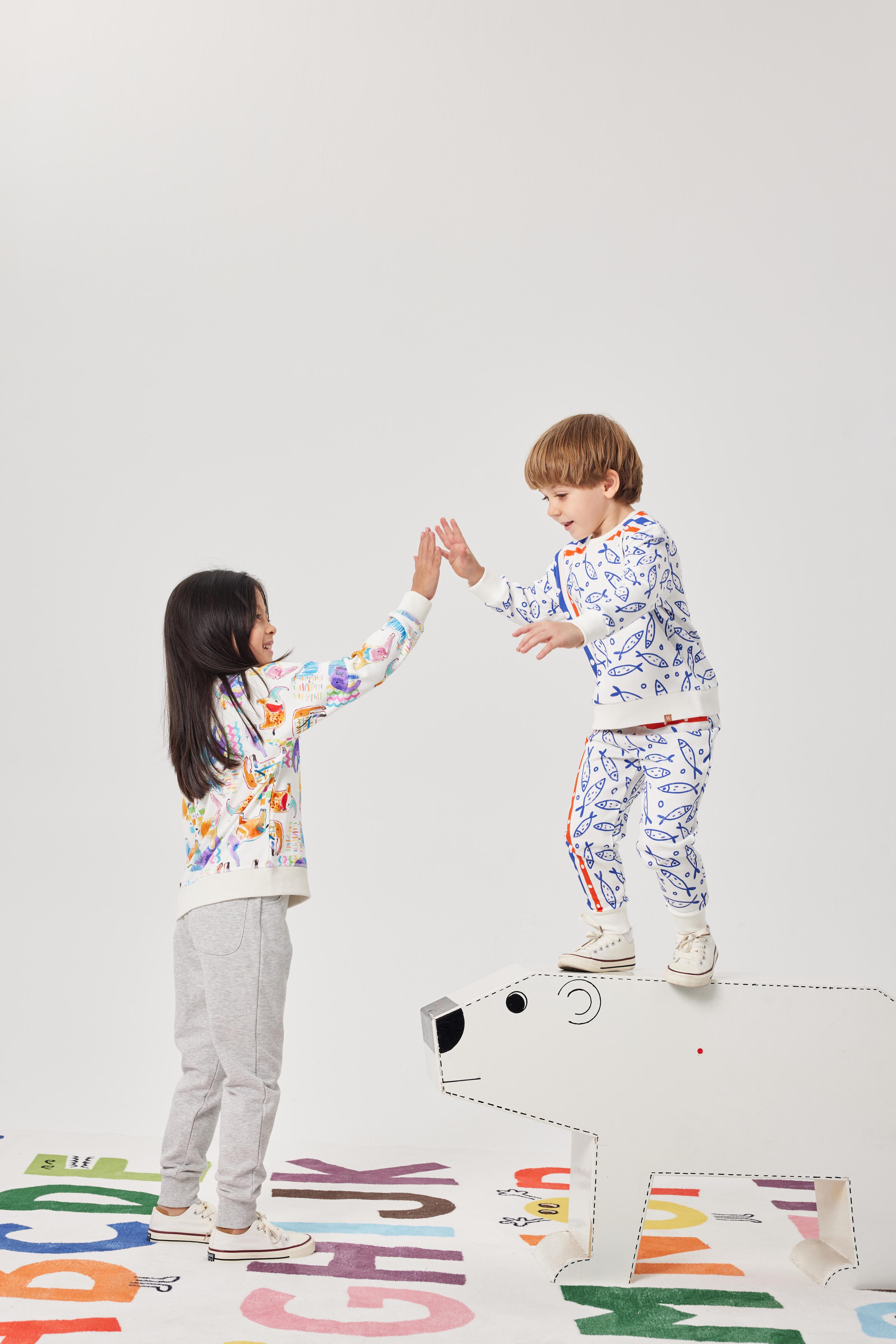 Embracing Digital Printing: Why It's Better for Kids and the Environment