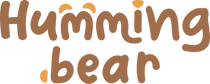 Hummingbear