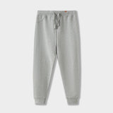 Organic Cotton Sweatpants in Gray