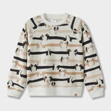 Dachshund Dreams Sweatshirt