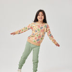 Perfect Morning Sweatshirt.