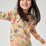Perfect Morning Sweatshirt.