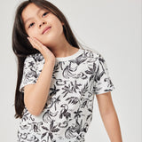 Jungle Explorer Short Sleeve Tee.