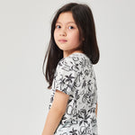 Jungle Explorer Short Sleeve Tee.