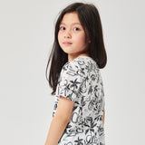 Jungle Explorer Short Sleeve Tee.