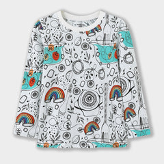 Culinary Fun Long Sleeve Tee.