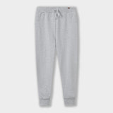 Combed Cotton Sweatpants.