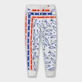 Fish Fantasia Sweatpants.
