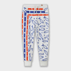 Fish Fantasia Sweatpants.