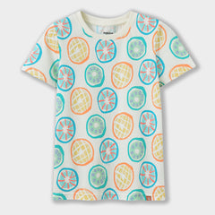 Donut Delight Short Sleeve Tee.