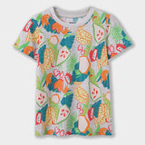 Fruit Medley Short Sleeve Tee.