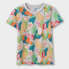 Fruit Medley Short Sleeve Tee.