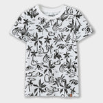 Jungle Explorer Short Sleeve Tee.