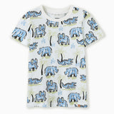 Wild Wonders Short Sleeve Tee.