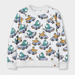 Jurassic Joyride Sweatshirt.