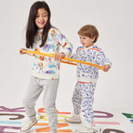 Fish Fantasia Sweatpants.