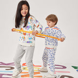 Fish Fantasia Sweatpants.