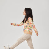 Combed Cotton Sweatpants.