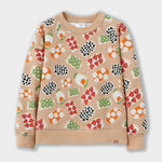 Perfect Morning Sweatshirt.