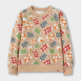Perfect Morning Sweatshirt.